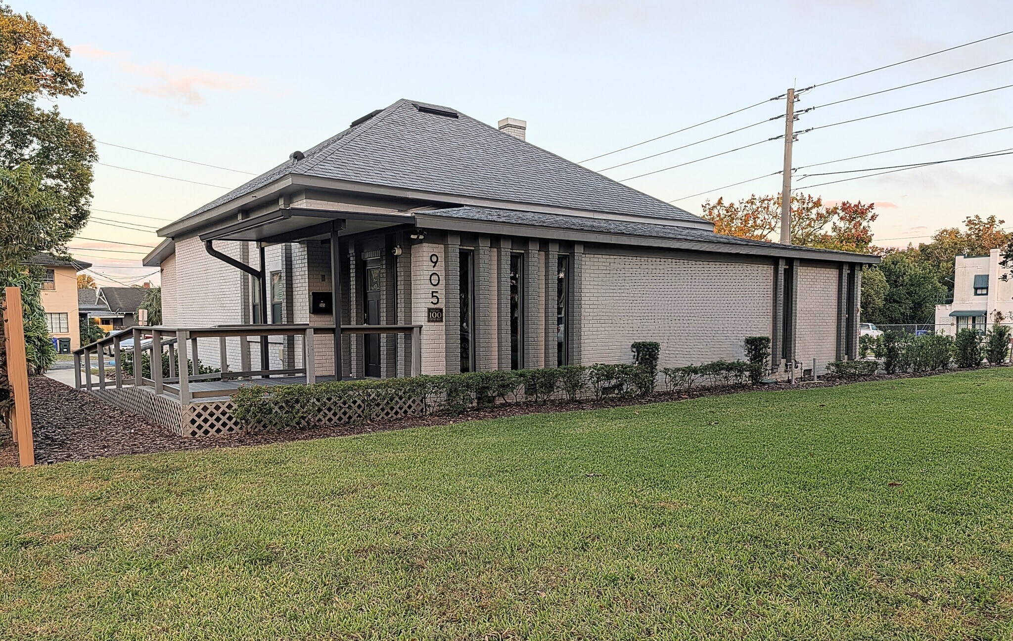 905 S Missouri Ave, Lakeland, FL à louer Photo de l’immeuble– Image 1 sur 24