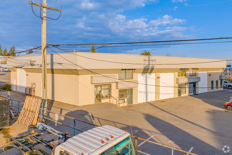 19331 Enterprise Way, Surrey, BC à louer - Photo de l’immeuble – Image 3 sur 3