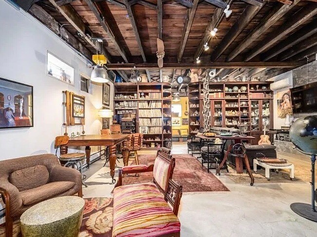 149 Pacific Ave, Jersey City, NJ à louer - Photo de l’immeuble – Image 3 sur 5