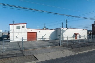 Plus de détails pour 806 E 2nd Ave, Spokane, WA - Industriel/Logistique à vendre
