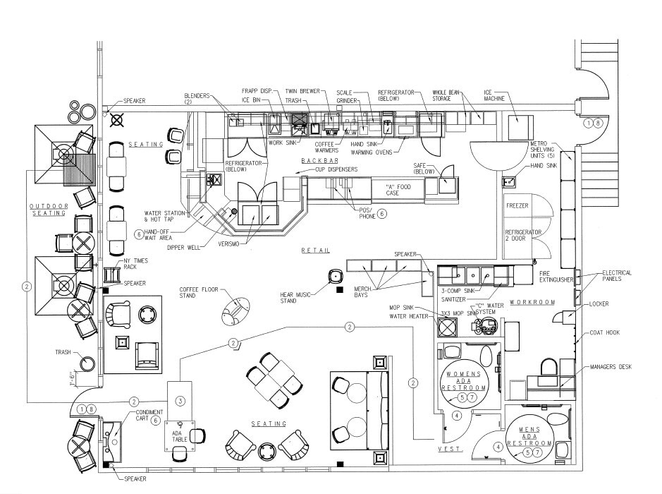 2887 Kerry Forest Pky, Tallahassee, FL à louer Photo intérieure– Image 1 sur 5