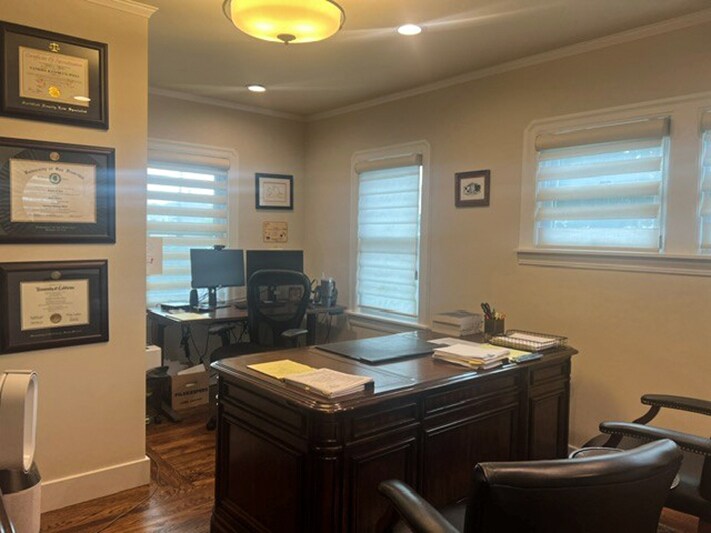 1342 4th -Suite A ave, Napa, CA à louer - Photo intérieure – Image 3 sur 6