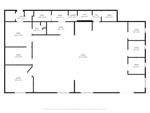 12425 N Florida Ave, Tampa, FL à louer Photo intérieure– Image 1 sur 1