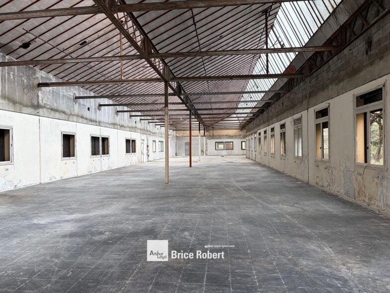 33 Avenue Du Docteur Georges Lévy, Vénissieux à vendre - Photo de l’immeuble – Image 3 sur 6