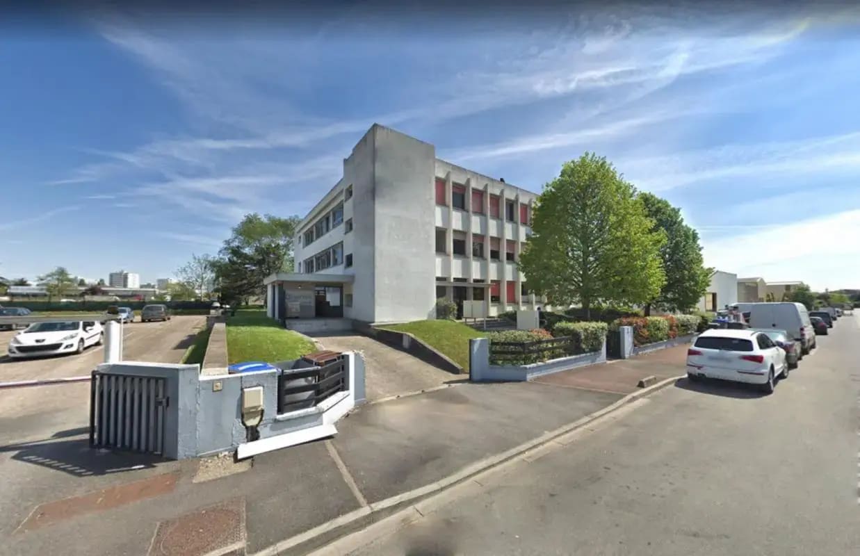Rue Jean Grandel, Argenteuil à louer Photo de l’immeuble– Image 1 sur 9