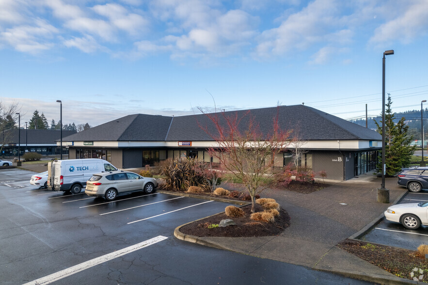 11515-11545 Durham Rd, Tigard, OR à louer - Photo de l’immeuble – Image 3 sur 7