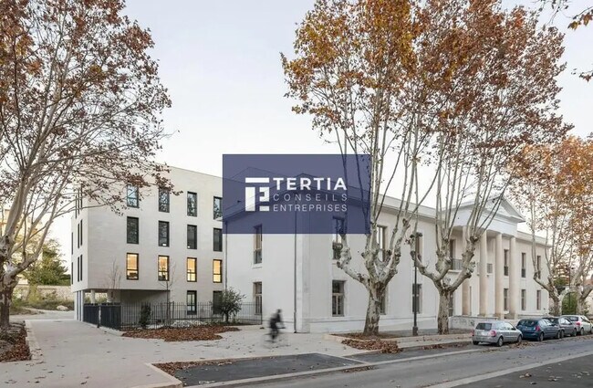 Plus de détails pour Bureau à louer