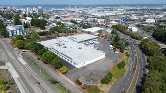 Plus de détails pour 714 S 27th St, Tacoma, WA - Industriel/Logistique à vendre