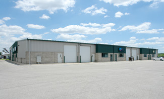 Plus de détails pour 1321-1333 E Main St, Griffith, IN - Industriel/Logistique à louer
