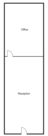 171 Saxony Rd, Encinitas, CA à louer Plan d’étage– Image 1 sur 1