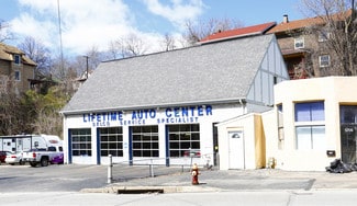 Plus de détails pour 5711 Forward Ave – à vendre, Pittsburgh, PA