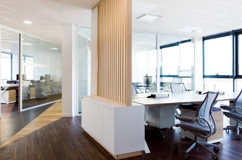 40 Rue Fanfan La Tulipe, Boulogne-Billancourt à louer - Photo de l’immeuble – Image 3 sur 13