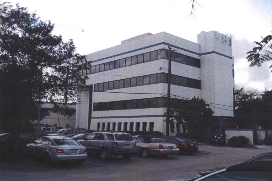 4733 SW 32nd Ave, Fort Lauderdale, FL à louer Photo principale– Image 1 sur 5