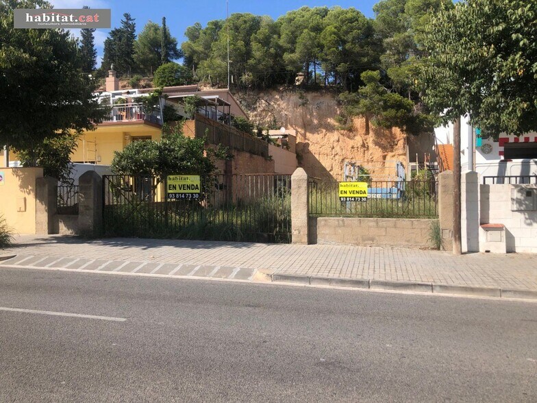 Terrain dans Calafell, Tarragona à vendre - Photo de l’immeuble – Image 2 sur 8