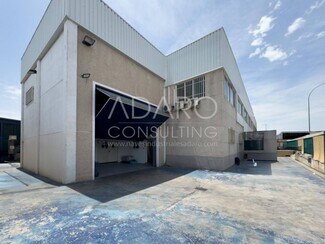 Plus de détails pour Industriel/Logistique à vendre