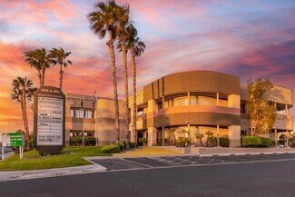 Plus de détails pour 2685 S Rainbow Blvd, Las Vegas, NV - Bureau à vendre