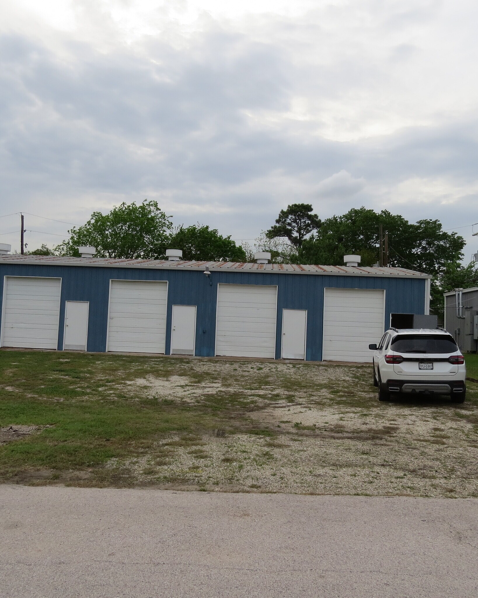200 Paul Knox St, Huntsville, TX à vendre Photo principale– Image 1 sur 4