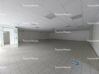Plus de détails pour Différents types d’espaces à louer