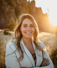 Mackenzie Licea