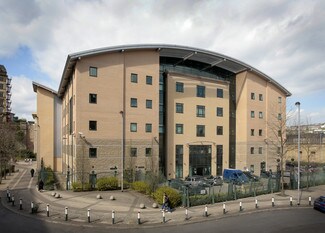 Plus de détails pour St Blaise Way, Bradford - Bureau à louer