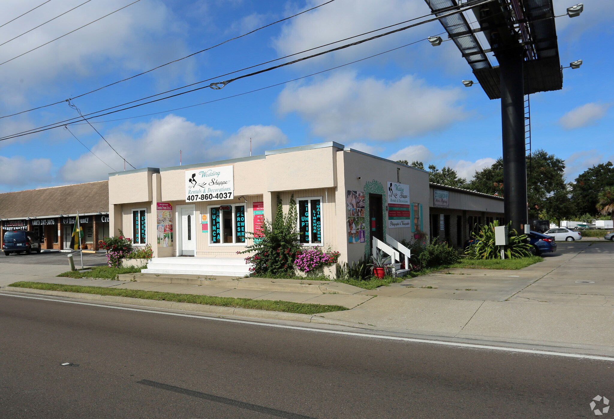 180 S County Road 427, Longwood, FL à vendre Photo principale– Image 1 sur 63