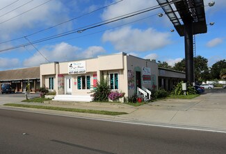 Plus de détails pour 180 S County Road 427, Longwood, FL - Local commercial à vendre