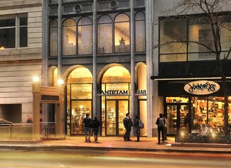 Plus de détails pour 127 S State St, Chicago, IL - Bureau/Local commercial à louer