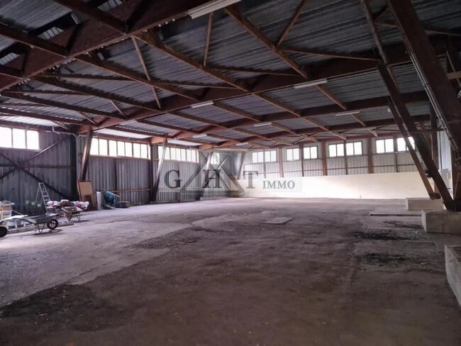 Plus de détails pour Industriel/Logistique à vendre