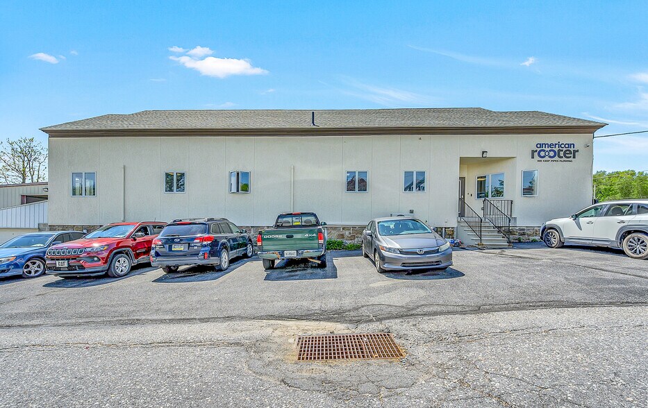 1934 PA-940, Freeland, PA à vendre - Photo de l’immeuble – Image 2 sur 55