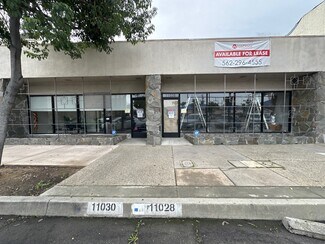 Plus de détails pour 11028 Main St, El Monte, CA - Local commercial à louer