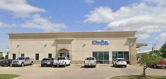 Plus de détails pour 509 Westland Dr, Edmond, OK - Industriel/Logistique à louer