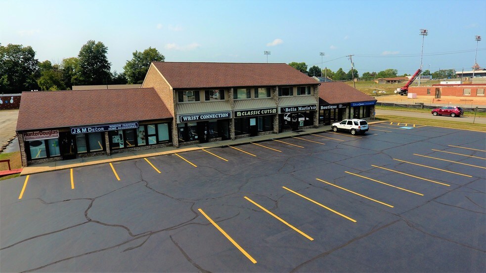 7510 Market St, Youngstown, OH à louer - Photo de l’immeuble – Image 3 sur 17