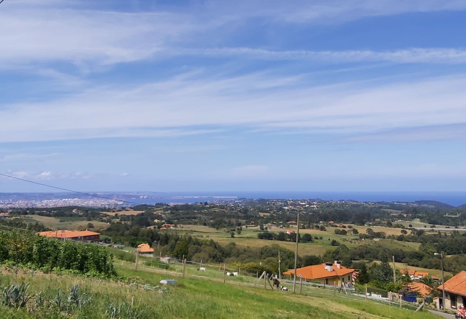 Aldea Curbiellu, S/N, Villaviciosa, Asturias à vendre Aérien– Image 1 sur 23