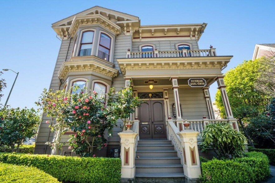 653 11th St, Oakland, CA à vendre - Photo de l’immeuble – Image 3 sur 26