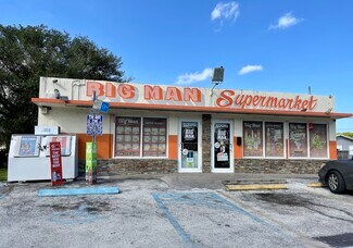 Plus de détails pour 5725 Pembroke Rd, Hollywood, FL - Local commercial à vendre