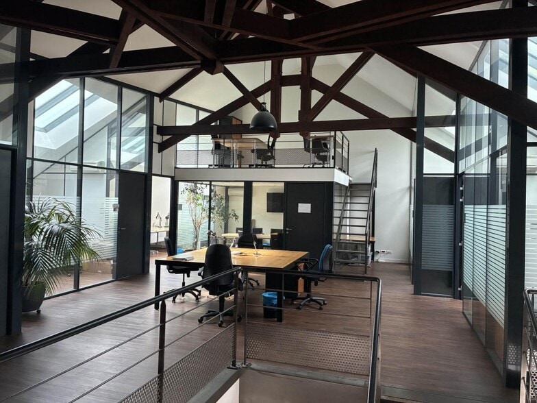 3 Rue De Clermont, Nantes à vendre - Photo intérieure – Image 2 sur 7