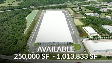 5001 Crossroads Pky, Fort Pierce, FL à louer - Vidéo sur l’annonce professionnelle 