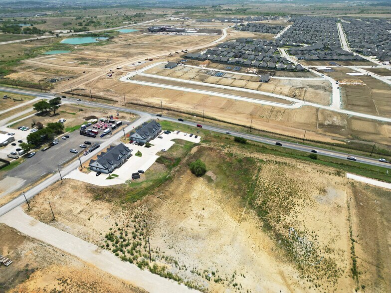 8101 Thompson Rd, Northlake, TX à vendre - Photo de l’immeuble – Image 3 sur 8