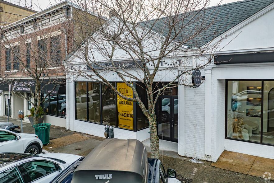 60-62 Wheeler Ave, Pleasantville, NY à louer - Photo principale – Image 1 sur 5
