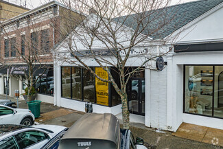 Plus de détails pour 60-62 Wheeler Ave, Pleasantville, NY - Local commercial à louer