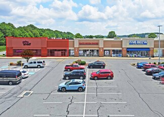Plus de détails pour 127 E North Pointe Dr, Salisbury, MD - Local commercial à louer