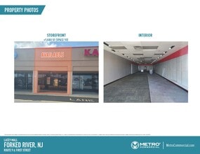 344 US Highway 9, Lanoka Harbor, NJ à louer Photo intérieure– Image 2 sur 2