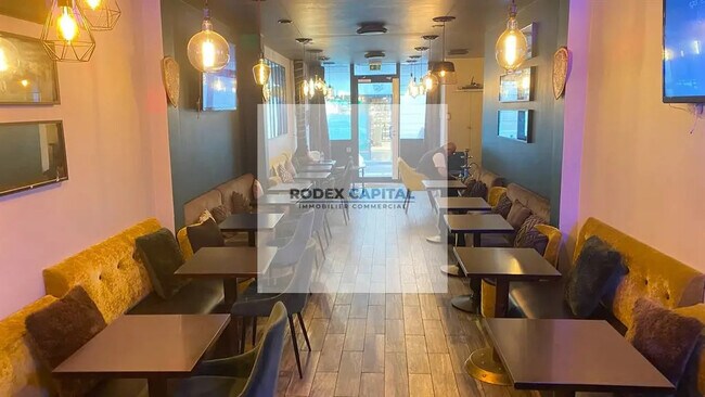 Plus de détails pour Local commercial à louer