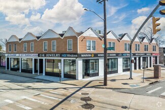 5340-5346 Merrick Rd, Massapequa NY - Commerce