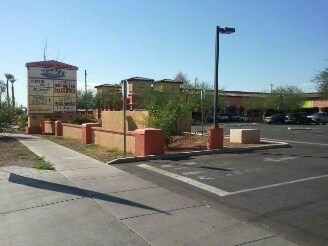 3024 W Van Buren St, Phoenix, AZ à louer - Photo de l’immeuble – Image 2 sur 9