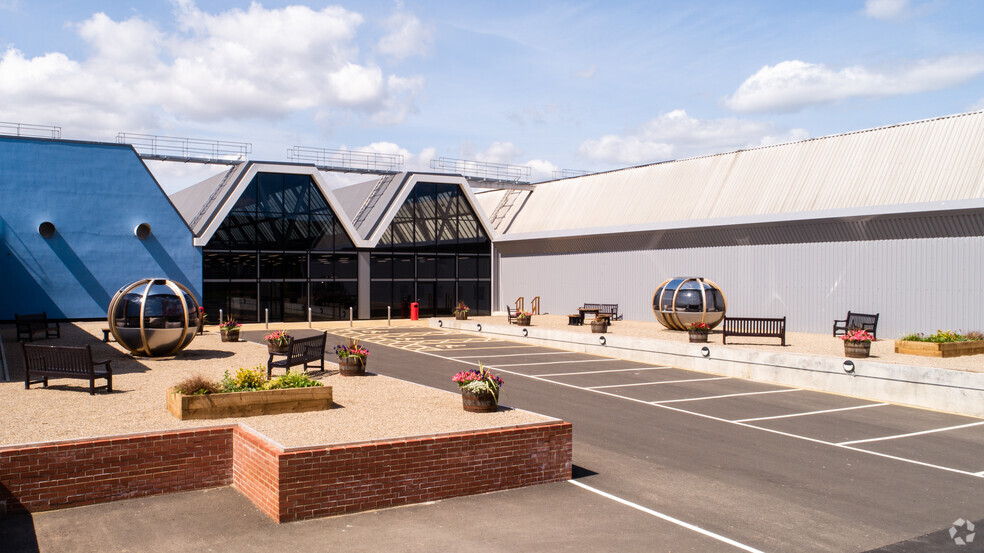 Lingfield Point, Darlington à louer - Photo de l’immeuble – Image 3 sur 14
