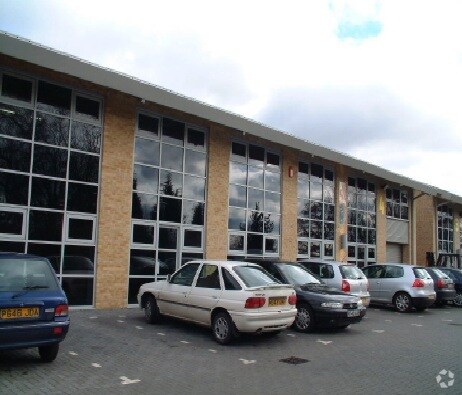 Old Stowmarket Rd, Woolpit à louer - Photo principale – Image 1 sur 1