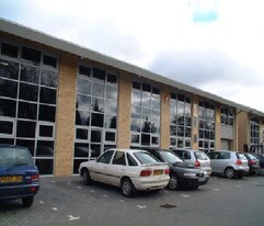 Brickfields Business Park - Espace de bureau