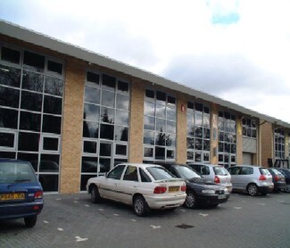 Plus de détails pour Old Stowmarket Rd, Woolpit - Bureau à louer