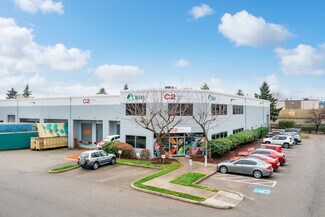 Plus de détails pour 8041 S 228th St, Kent, WA - Industriel/Logistique à louer
